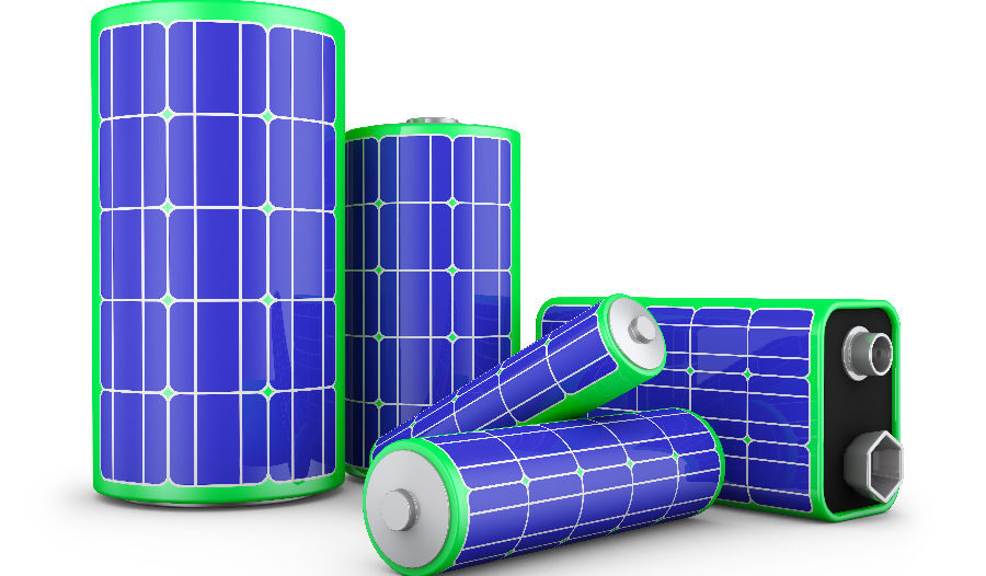 sistemi di accumulo fotovoltaico