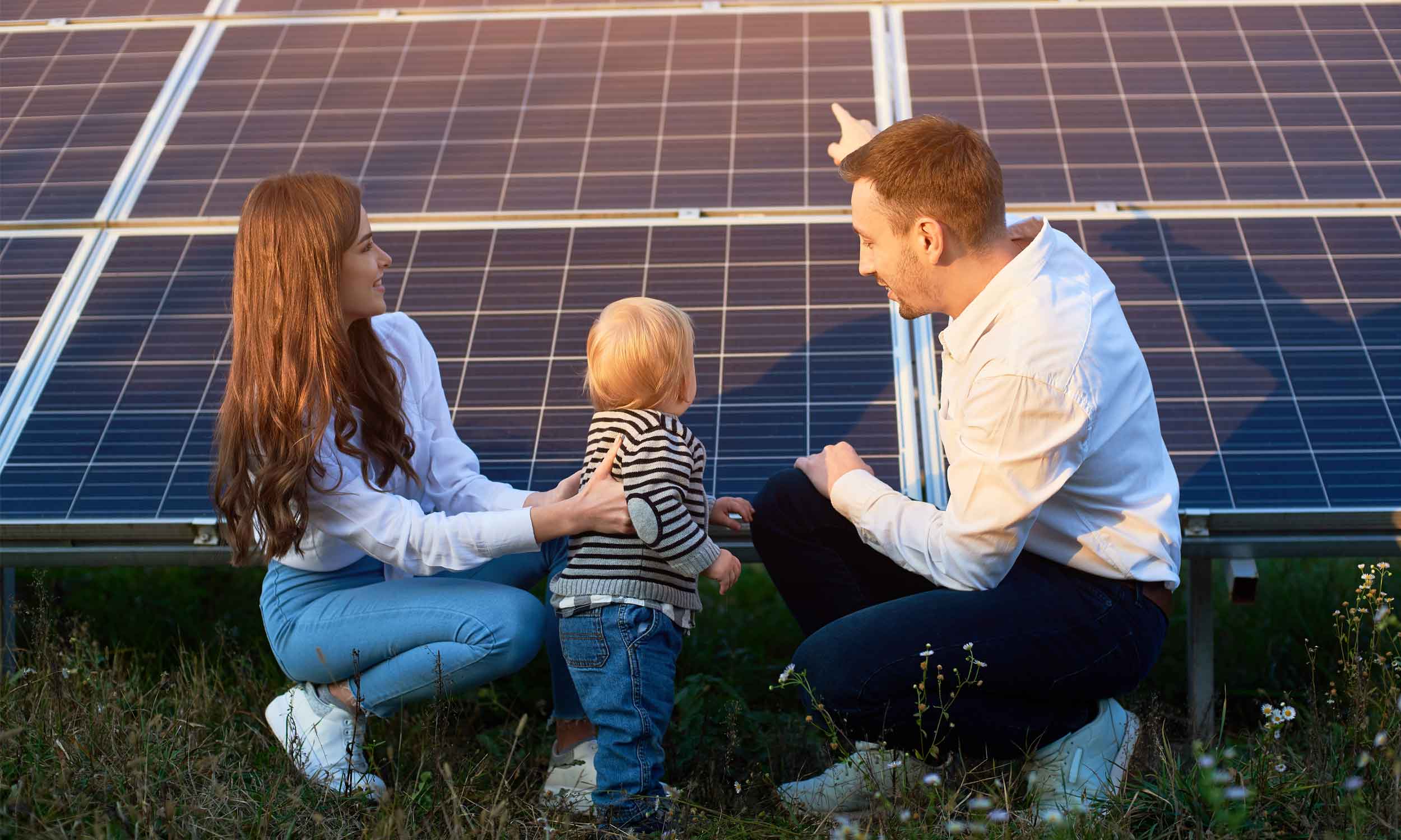 Tra Sostenibilità e Risparmio: Perché Passare al Fotovoltaico