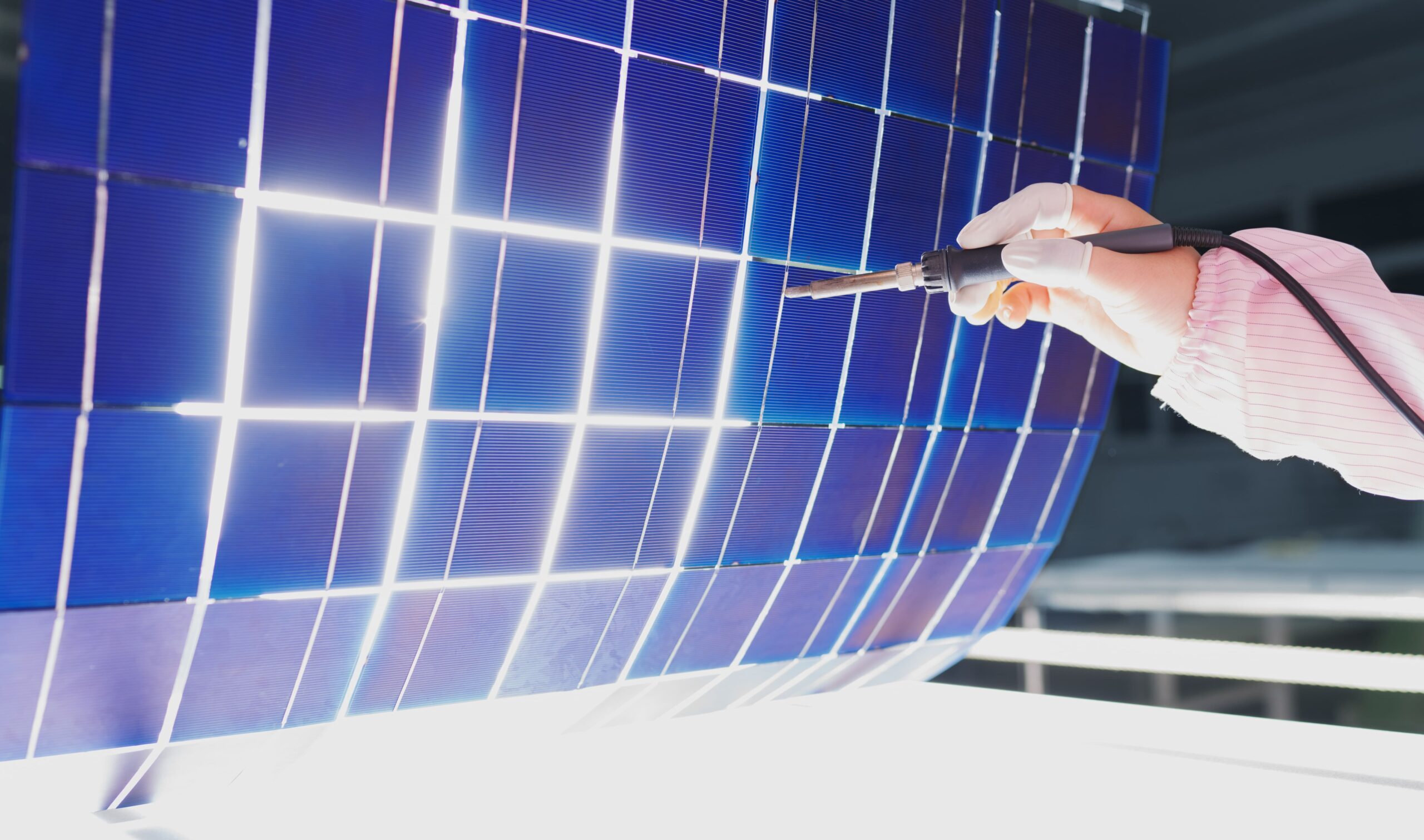 Verso un Futuro Sostenibile: Scopri il Potenziale dei Pannelli Fotovoltaici PERC